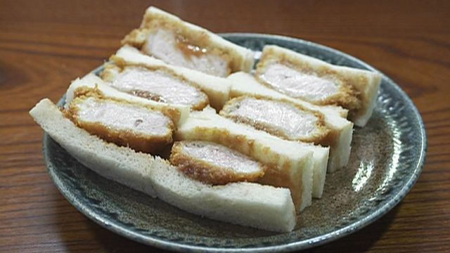 孤独のグルメ4