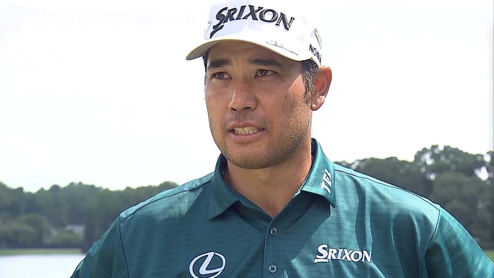 松山英樹がプレーオフ最終戦へ、状態上向きの兆し「しっかり練習できた」 ハンディキャップ制廃止は「かなりありがたい」|ツアー選手権