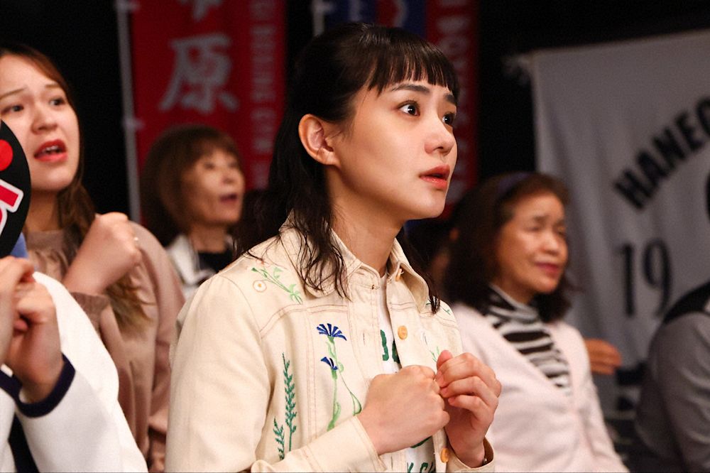 『あのクズを殴ってやりたいんだ』第4話