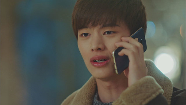 トッケビ〜君がくれた愛しい日々〜