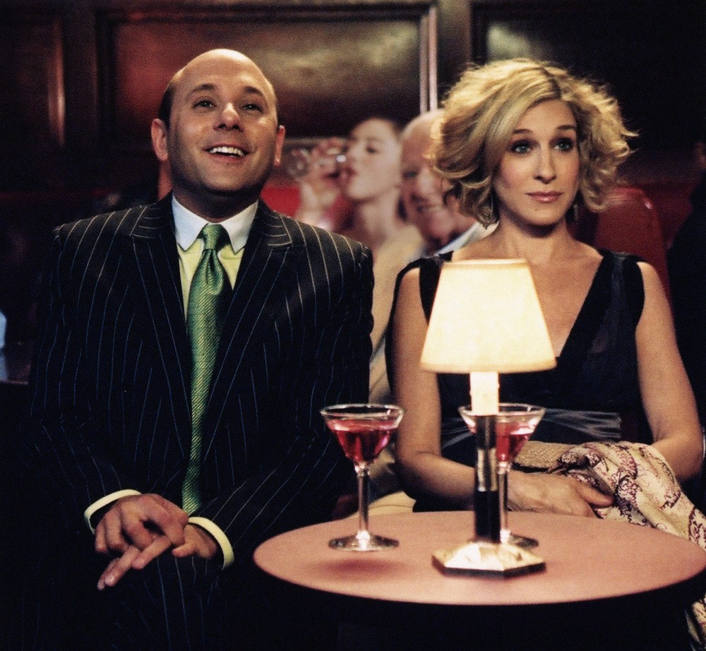 『セックス・アンド・ザ・シティ』シーズン5 エピソード6