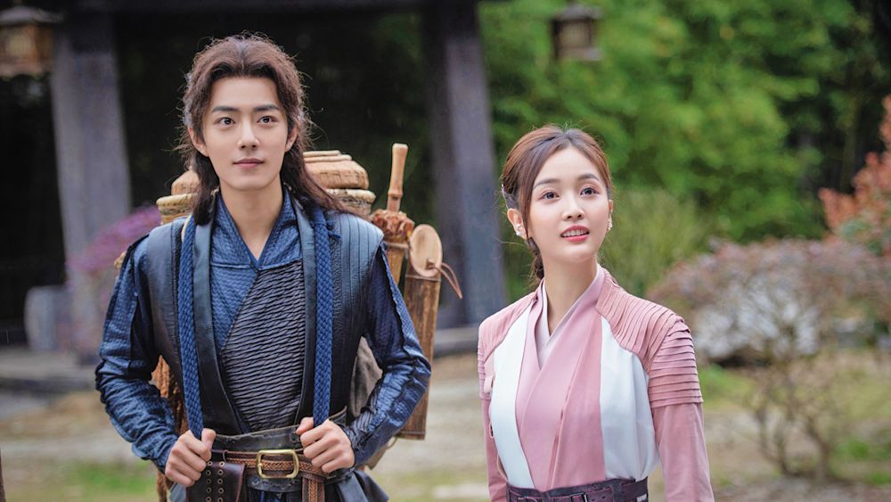 斗羅大陸~7つの光と武魂の謎~