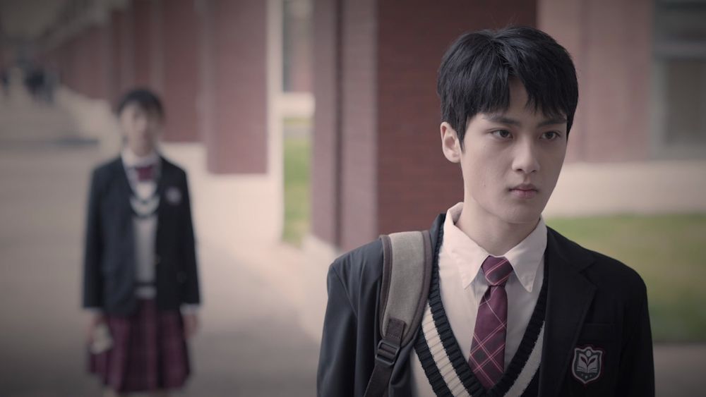 星が繋ぐ初恋~Here We Meet Again~