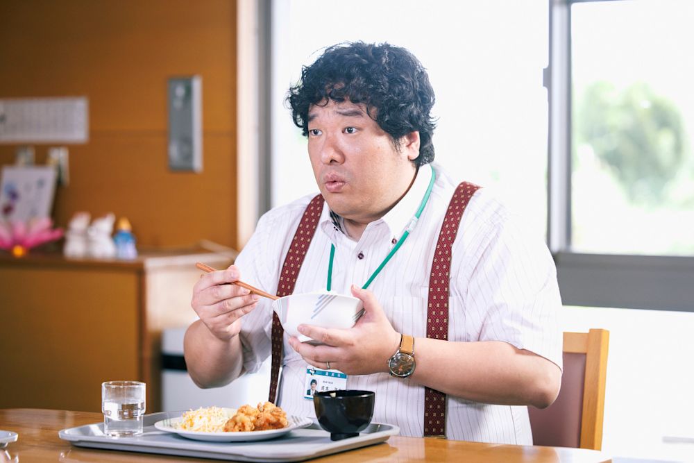 『ライオンの隠れ家』