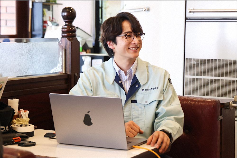 『あのクズを殴ってやりたいんだ』第2話