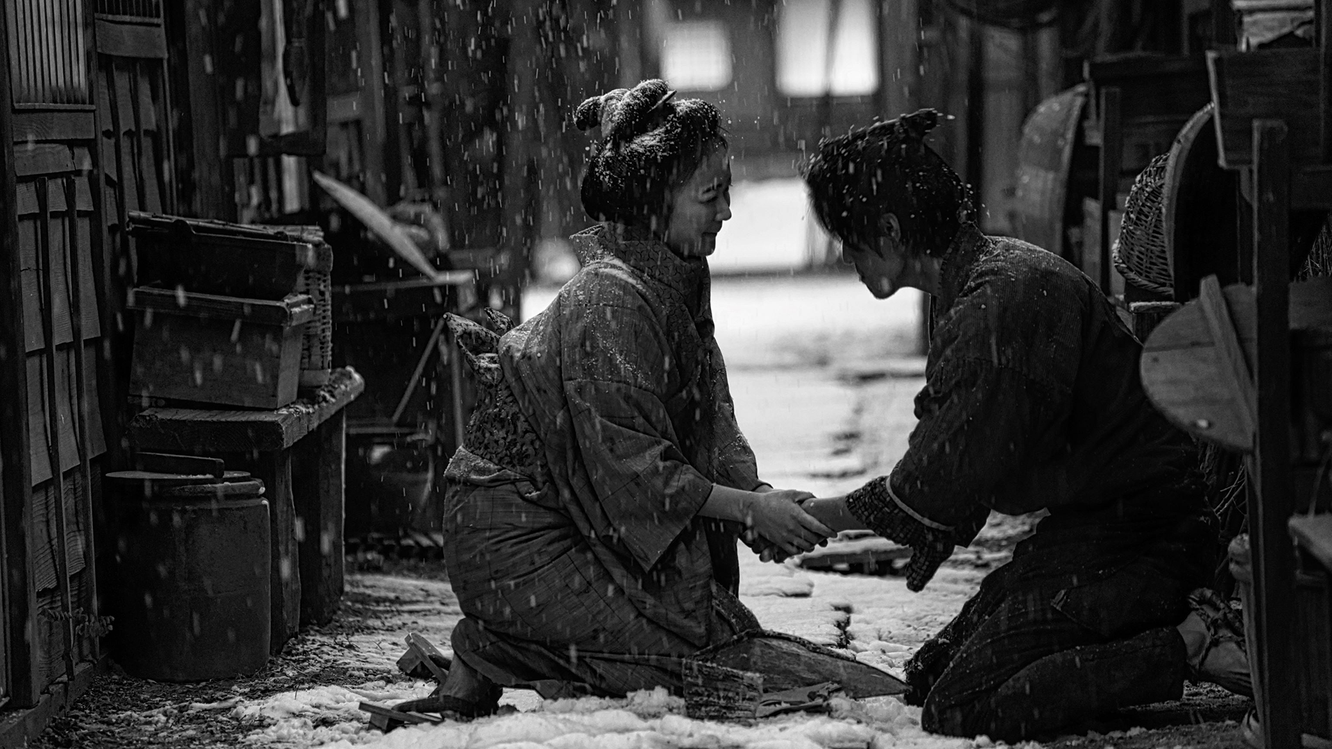 せかいのおきく場面写真