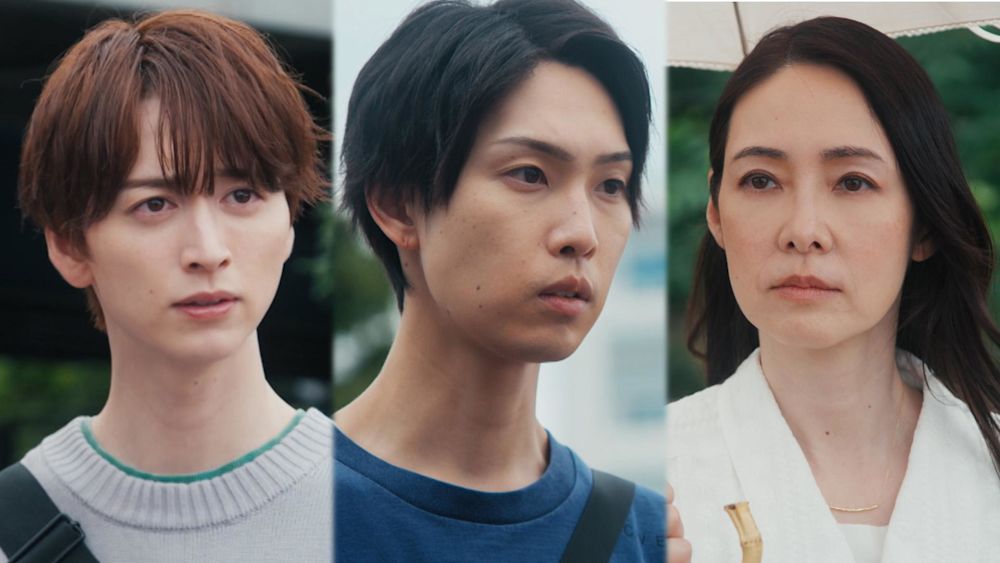 『雨上がりの僕らについて』第7話 少しずつ進んでいく関係…そこに立ちはだかる母親の存在