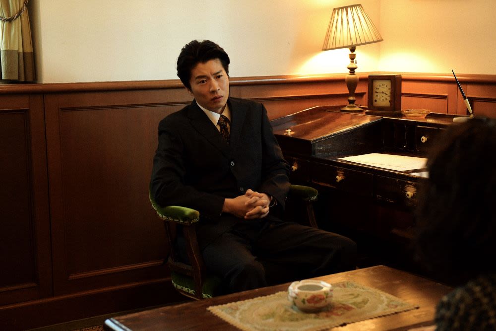 私にふさわしいホテル_田中圭3