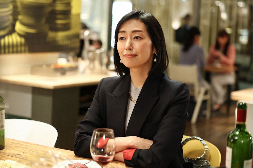 『まどか26歳、研修医やってます!』第1話