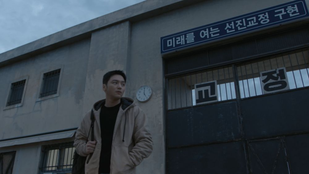 白雪姫には死を~BLACK OUT