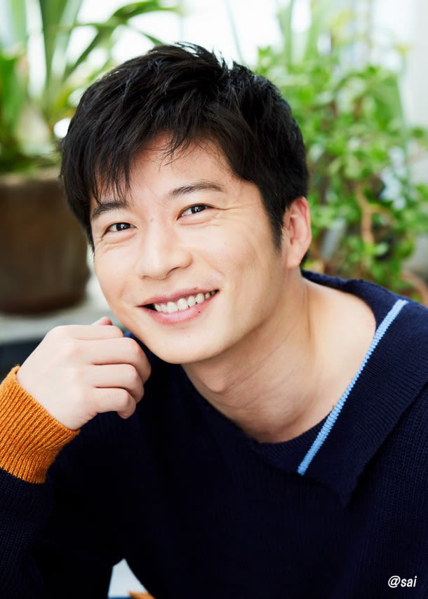 田中圭がダークヒーローに?! 痛快ノンストップ・サスペンスドラマ『ブラックポストマン』が放送決定!