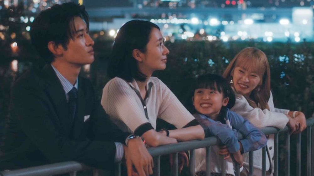 親の気持ちも子の気持ちも分かるから辛い…川栄李奈“茉海恵”と池村碧彩“いろは”のハグに救われた『フェイクマミー』第3話