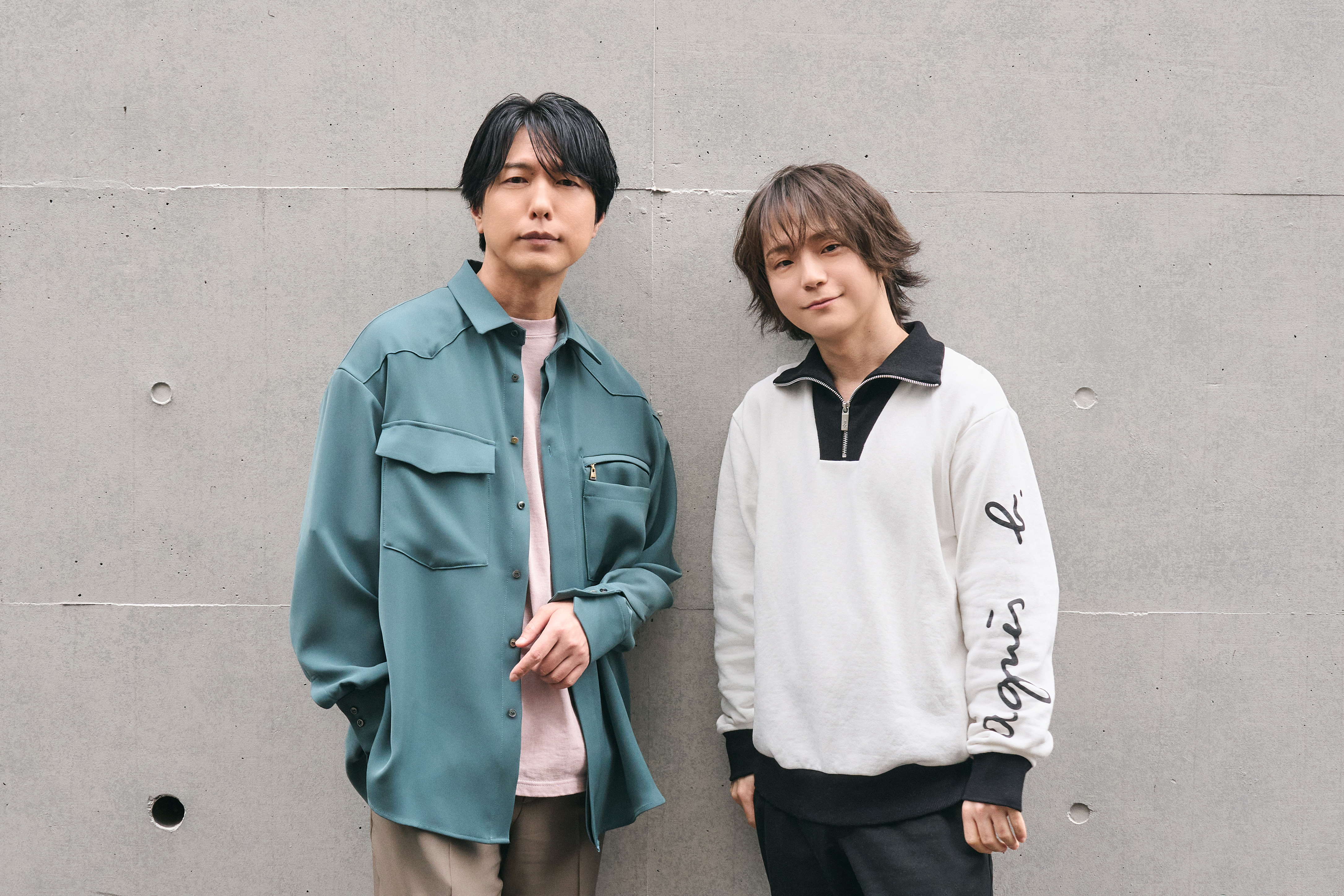 画像2枚目 | 『テッド ザ・シリーズ』神谷浩史×河西健吾