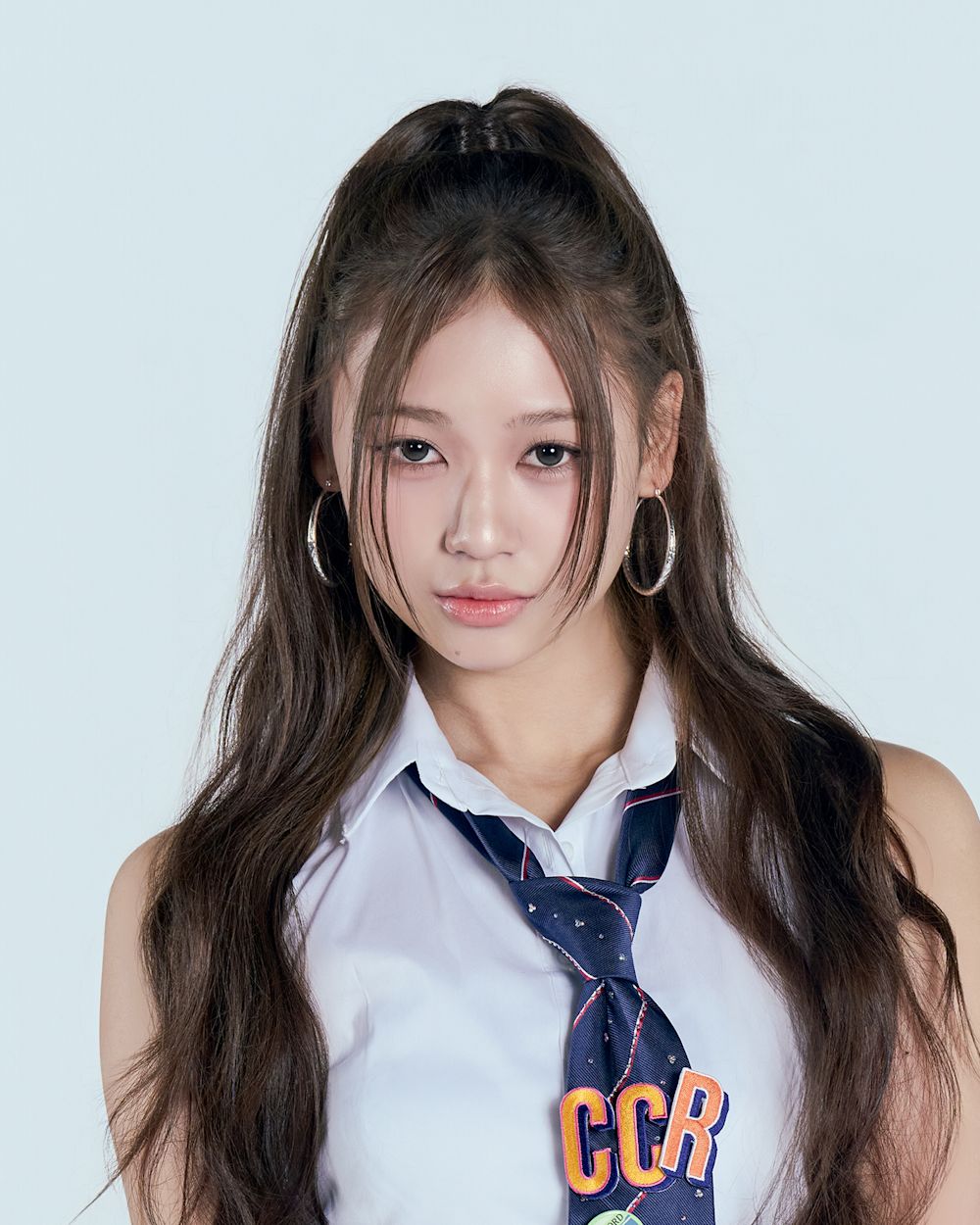 HIP POP Princess』チェ・ユミンのプロフィールは?順位は HIP POP Princess』チェ・ユミンのプロフィールは?順位は