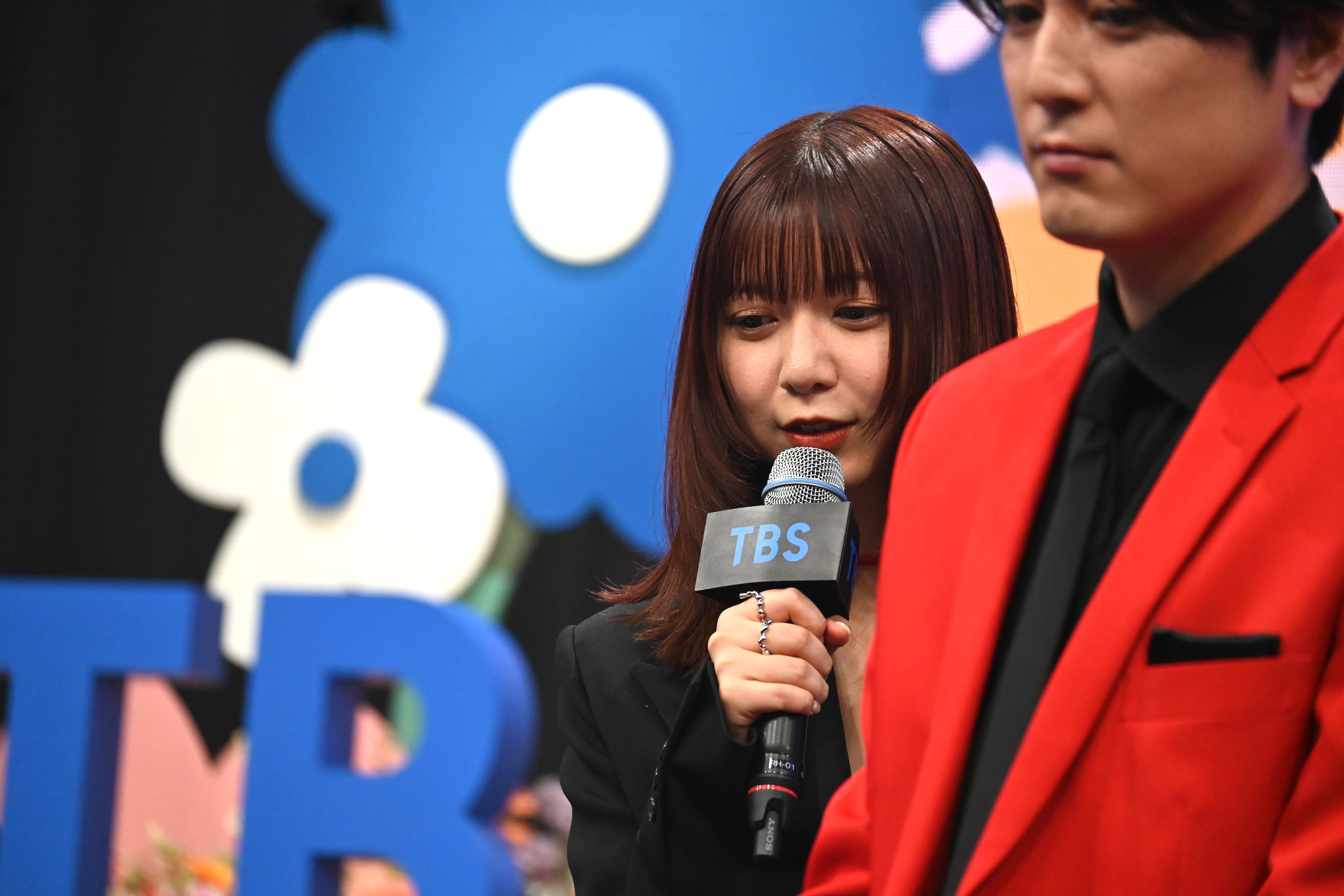 『イグナイト』会見