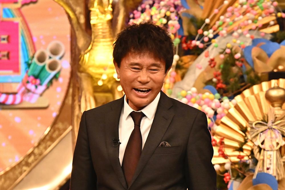 「M-1」2連覇の令和ロマンほか豪華30組が出場『笑いの王者が大集結! ドリーム東西ネタ合戦2025』元日よる9時15分放送