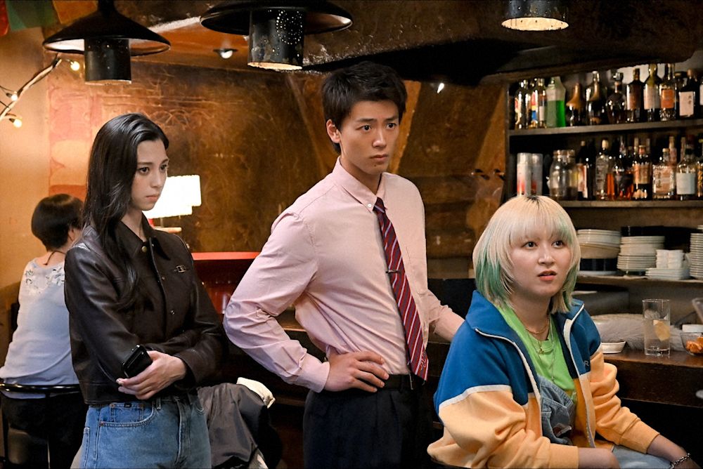 『じゃあ、あんたが作ってみろよ』第4話