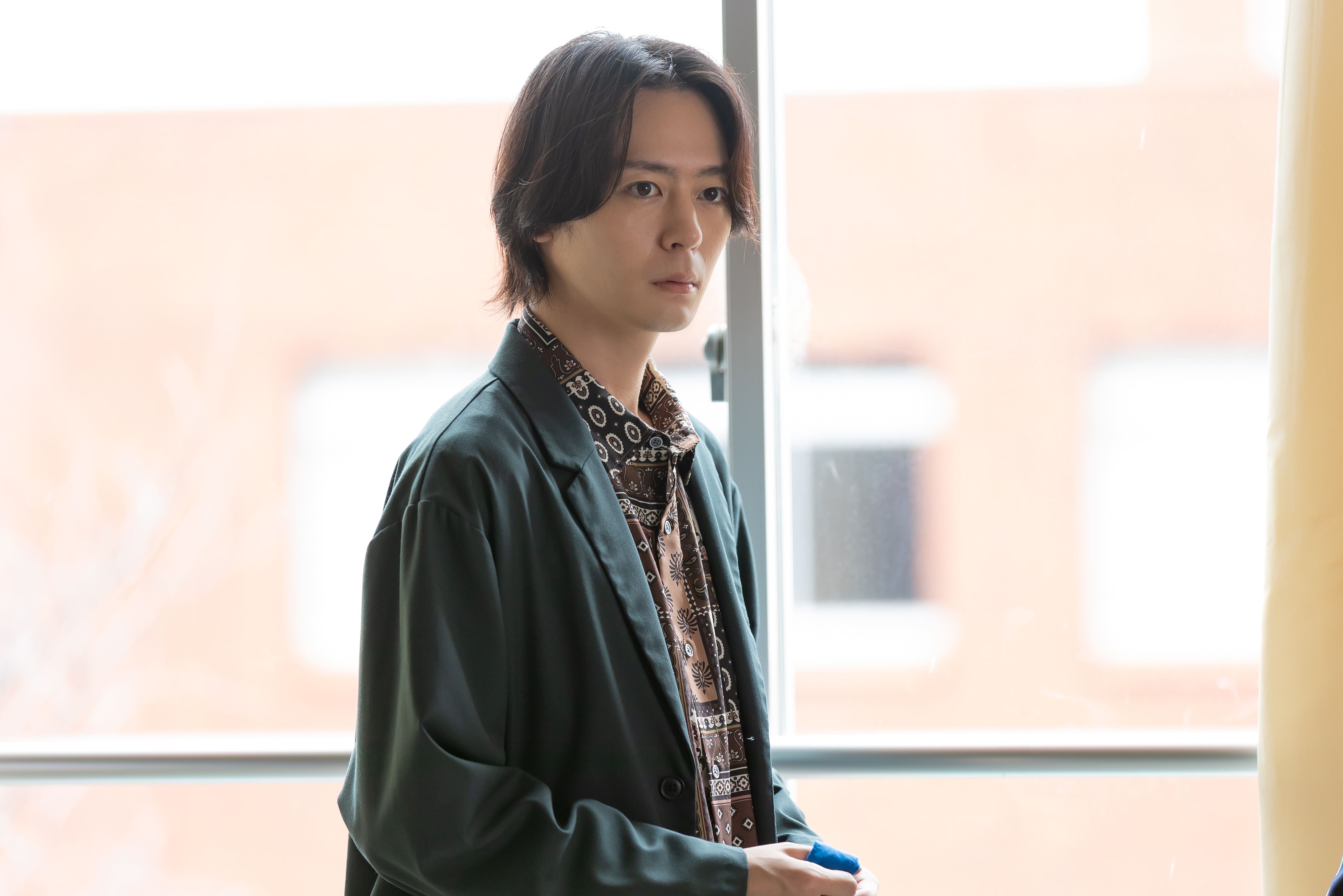 『私の町の千葉くんは。』