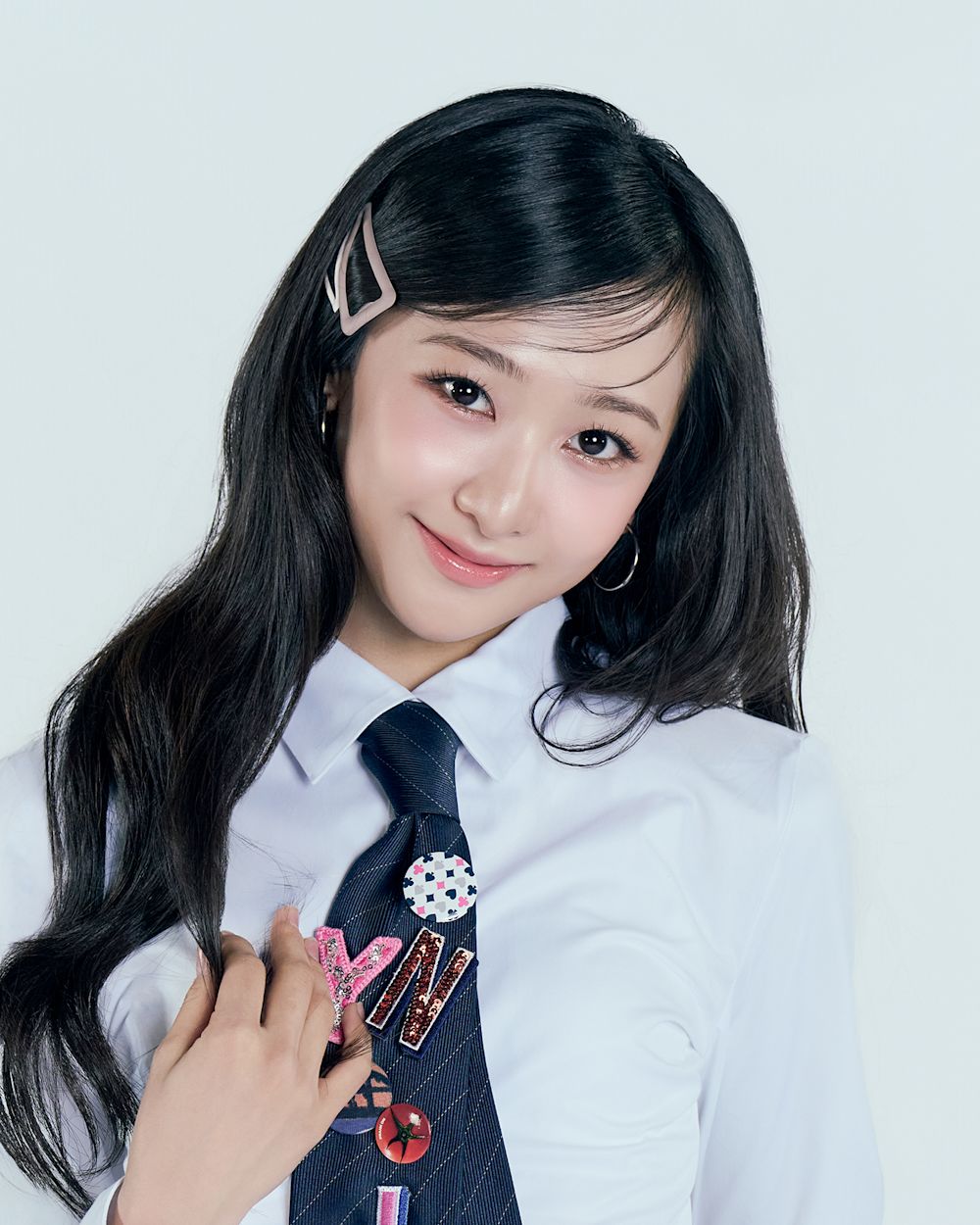 HIP POP Princess』ユノンのプロフィールは?順位は? | コンテンツ HIP POP Princess』ユノンのプロフィールは?順位は? | コンテンツ