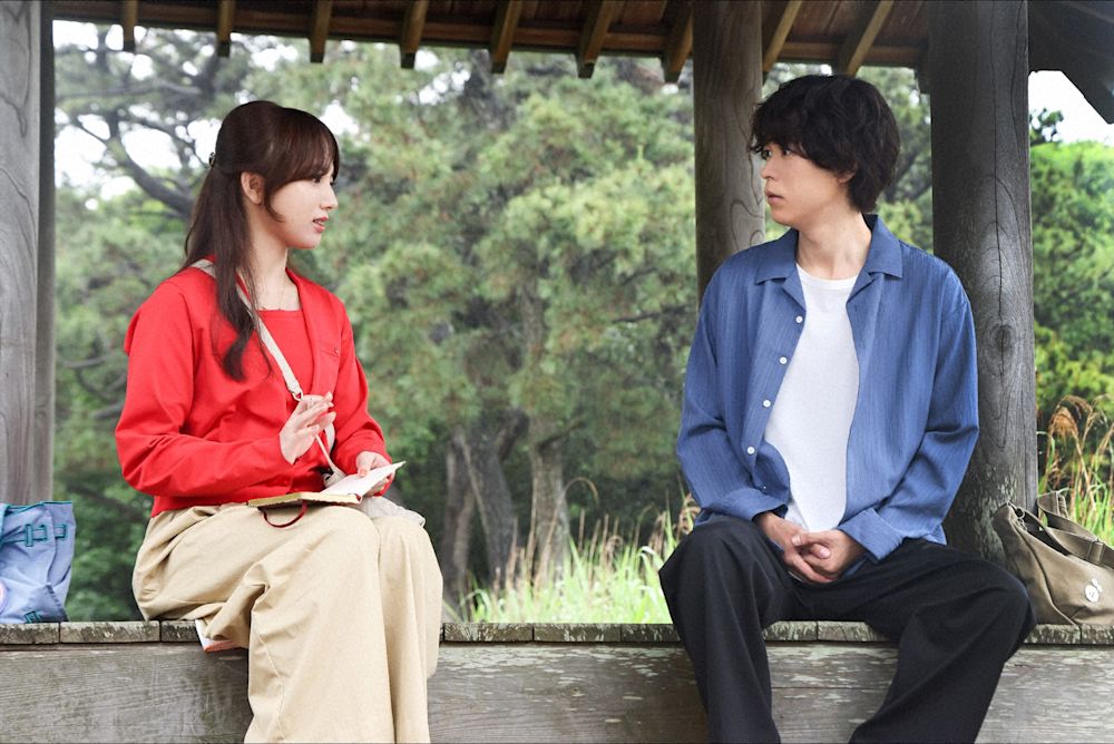 『初恋DOGs』第2話