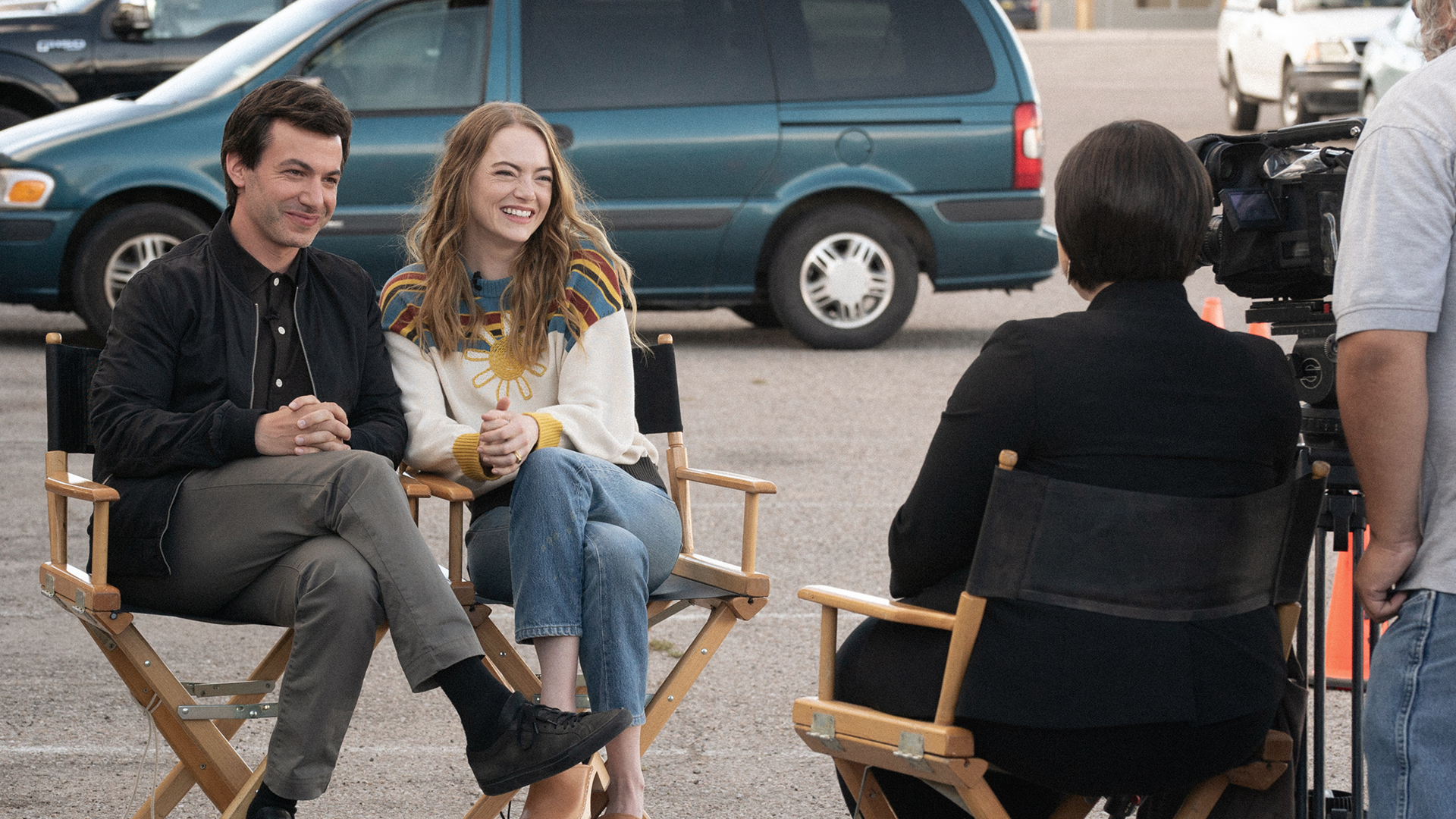 THE CURSE／ザ・カース