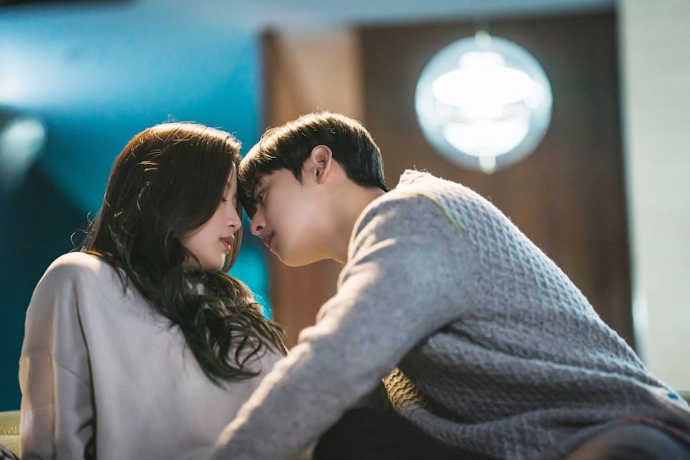【9月韓国・アジアドラマランキングTOP20】『女神降臨』が2位に浮上、『ソンジェ背負って走れ』は6カ月連続1位!