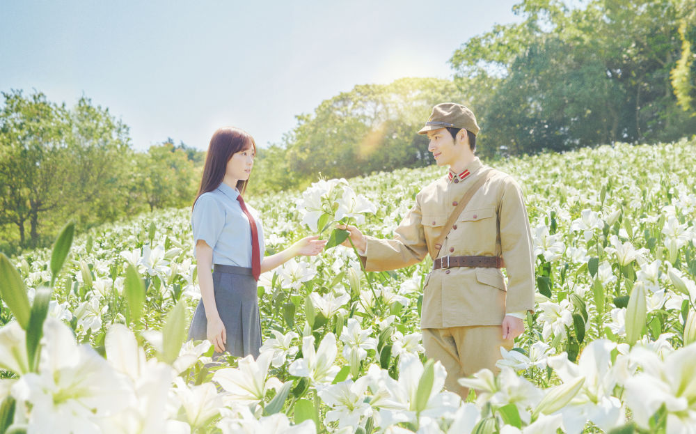 【4月映画ランキングTOP10】映画『あの花』がわずか5日間集計で1位