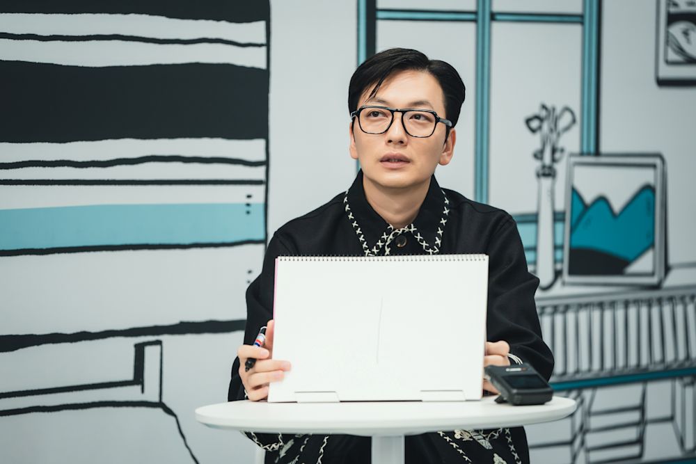 フィンランド間借り暮らし