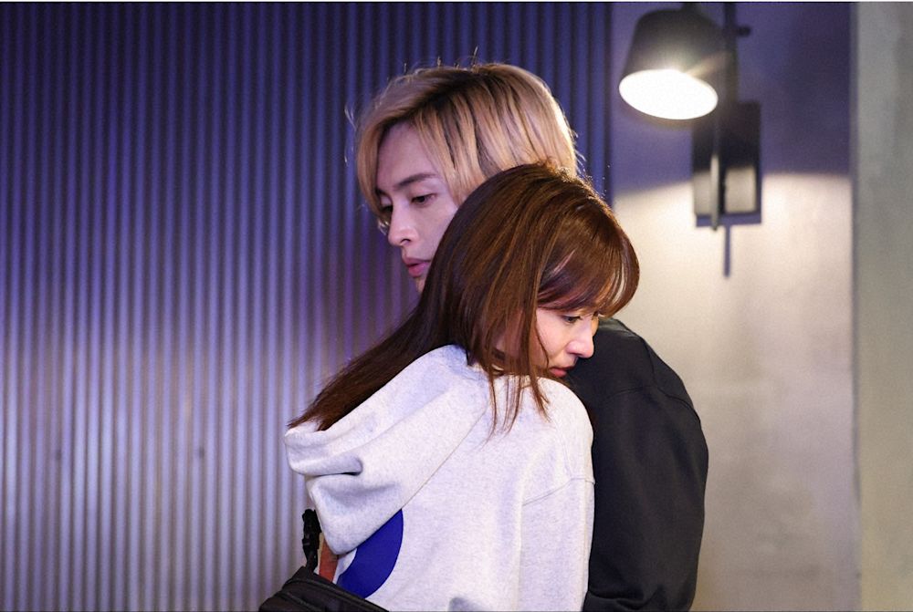 『あのクズを殴ってやりたいんだ』玉森裕太演じる海里の過去とは?傷ついた表情が切ない第3話