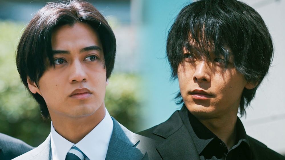 “色気ダダ漏れ”中村倫也דまっすぐな想い”を感じる髙橋海人「こんなのが見たかった!」が詰まった『DOPE』第1話