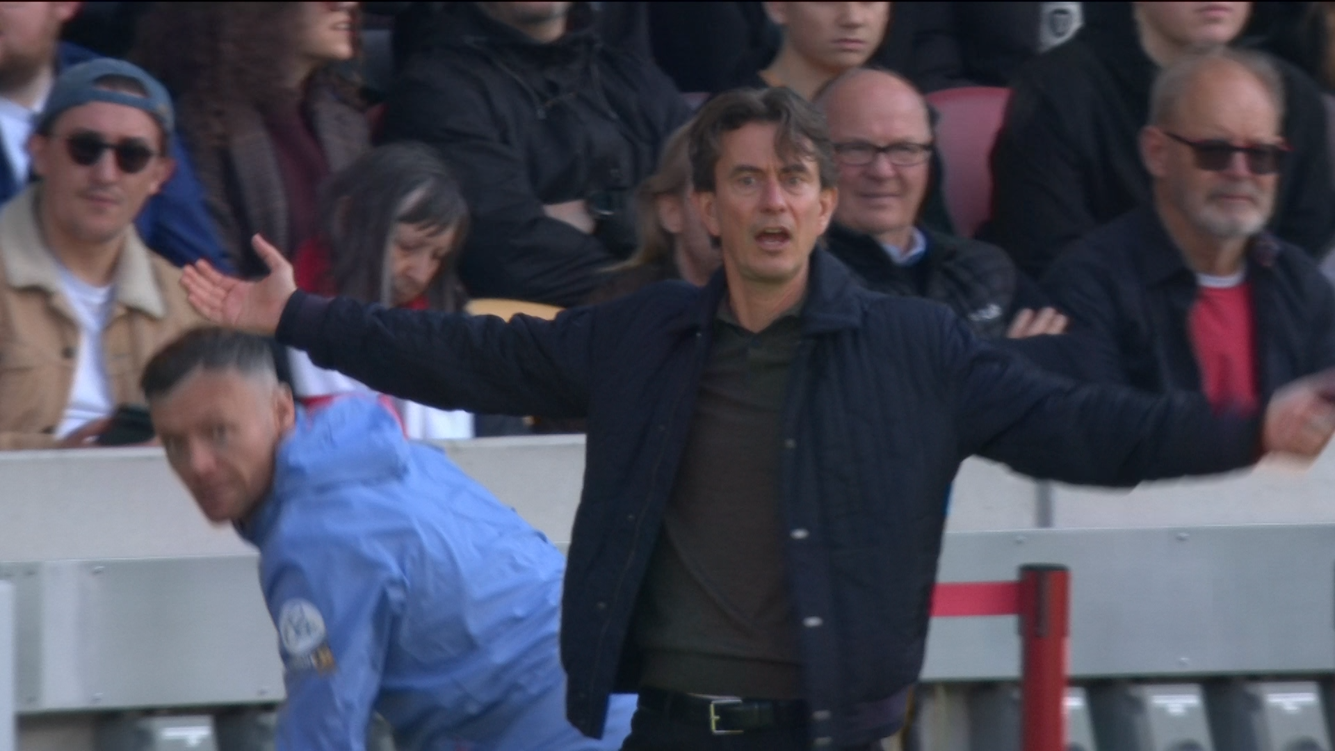 4シーズン前に昇格したチームをプレミアリーグ常連に成長させたトーマス・フランク