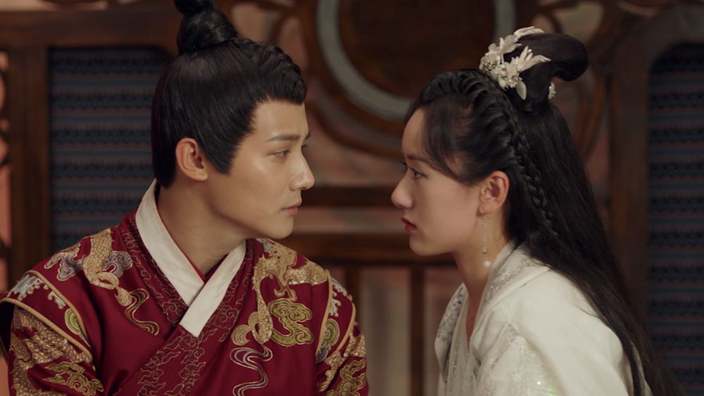 祝卿好<しゅくけいこう>~永遠の幸せを君に~