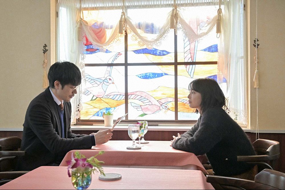 クジャクのダンス、誰が見た?_第7話_L 7-23-013