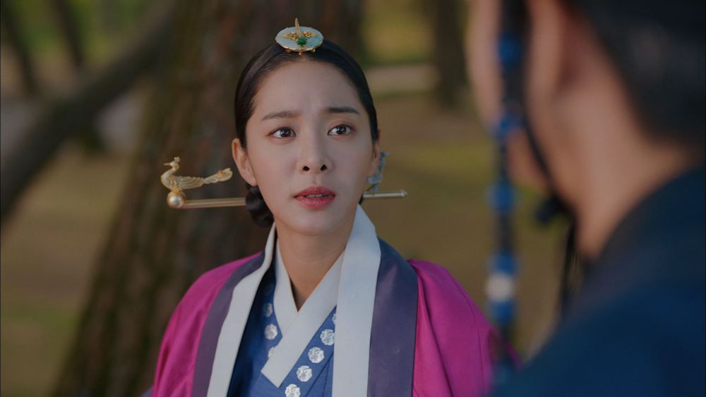 哲仁王后~俺がクイーン!?~