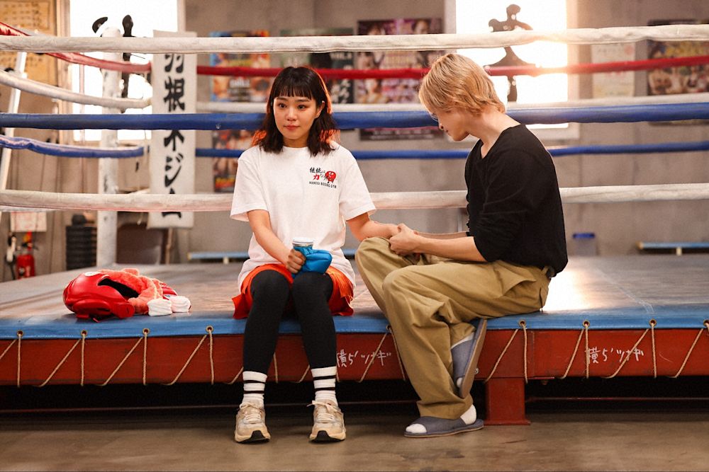 『あのクズを殴ってやりたいんだ』ほこ美(奈緒)と海里(玉森裕太)の恋が大きく動き出す!エモさ爆発の第6話