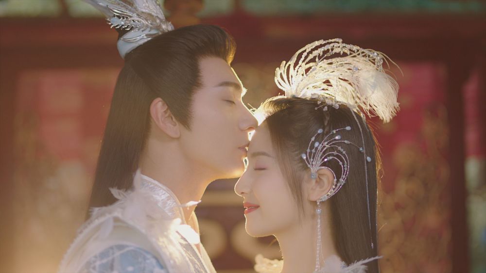 星花双姫 ~天に咲き、地に輝く恋~