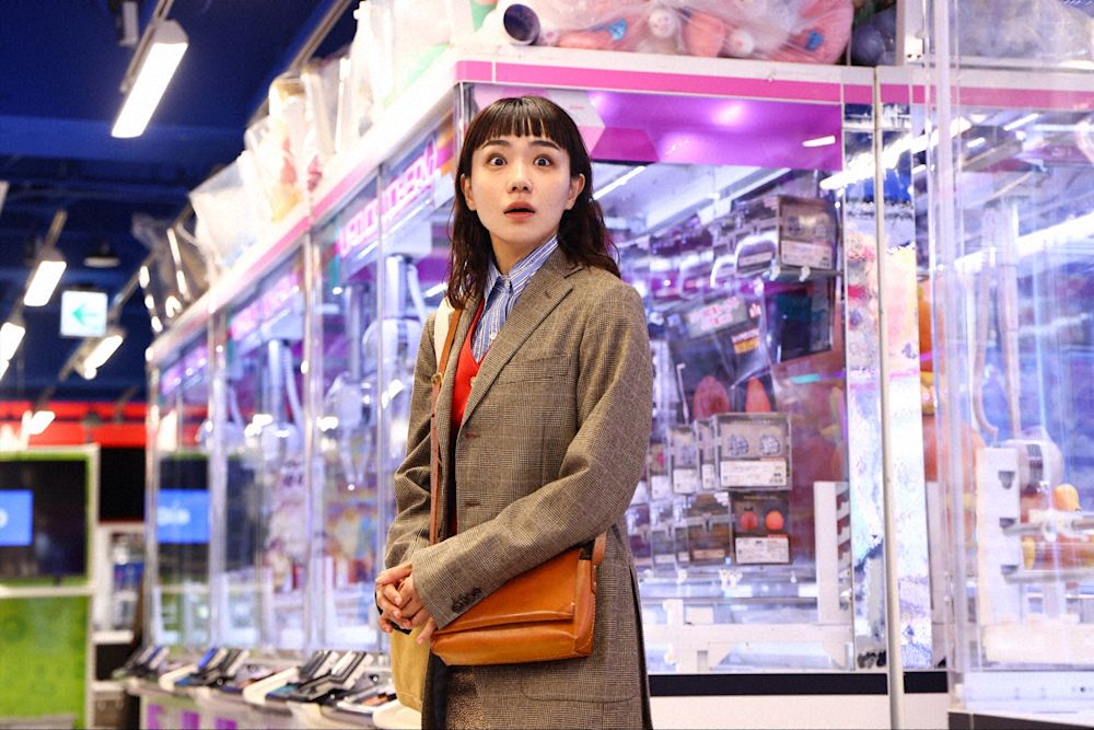 『あのクズを殴ってやりたいんだ』第3話