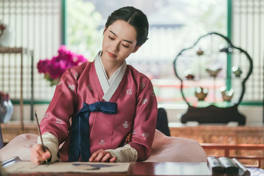 刺激的な展開に釘付け!大人の恋愛を大胆に描いたロマンス時代劇『春画恋愛物語』