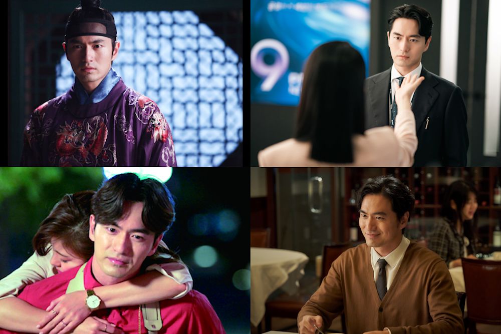 時代劇からラブコメまで!"メロ職人” イ・ジヌク出演おすすめドラマ5選