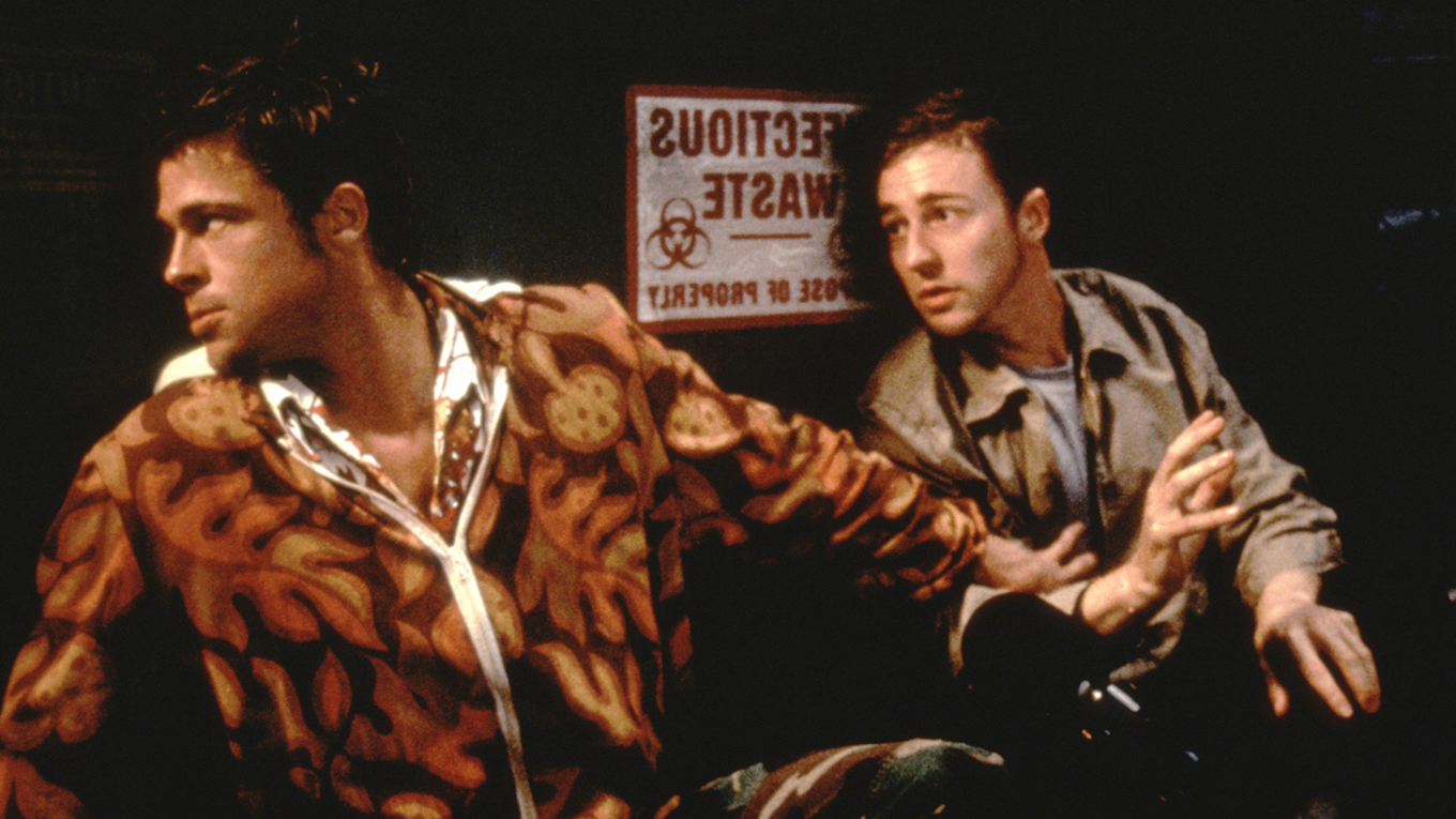 ファイト・クラブ