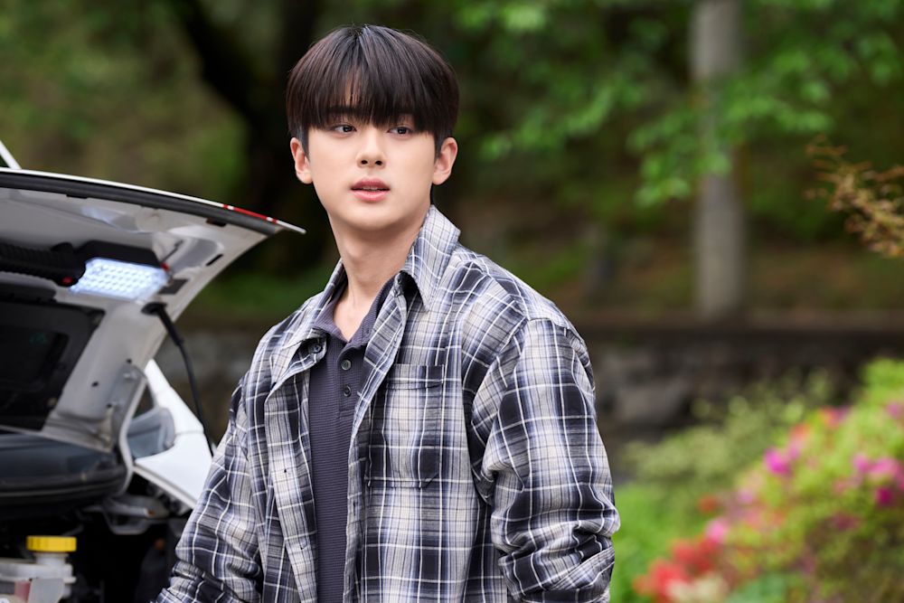 初、恋のために