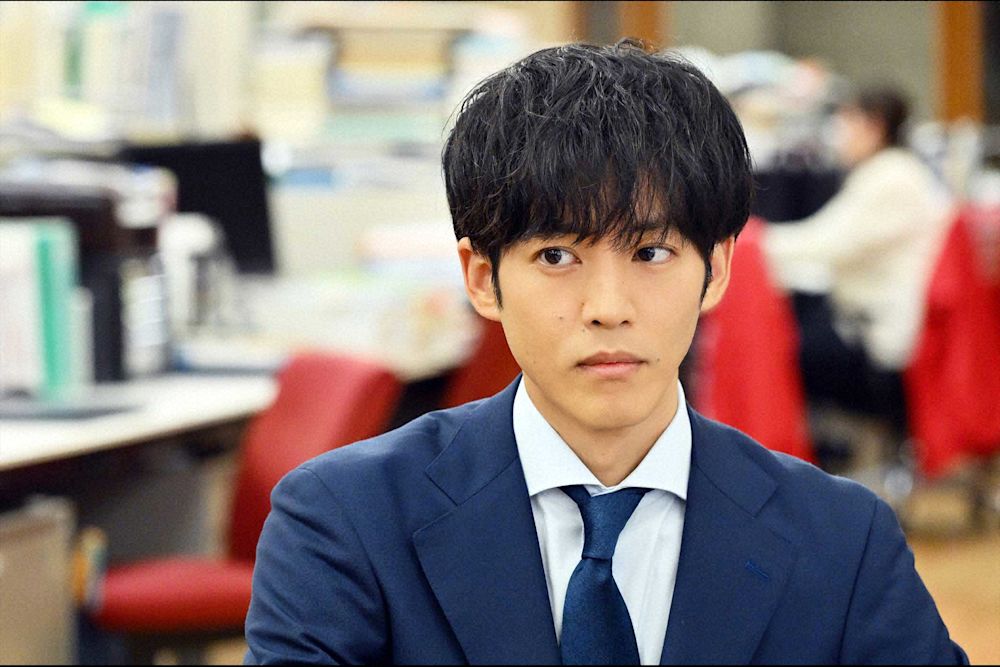 いよいよ佳境!『御上先生』“チーム御上”の6つの秘密とは?