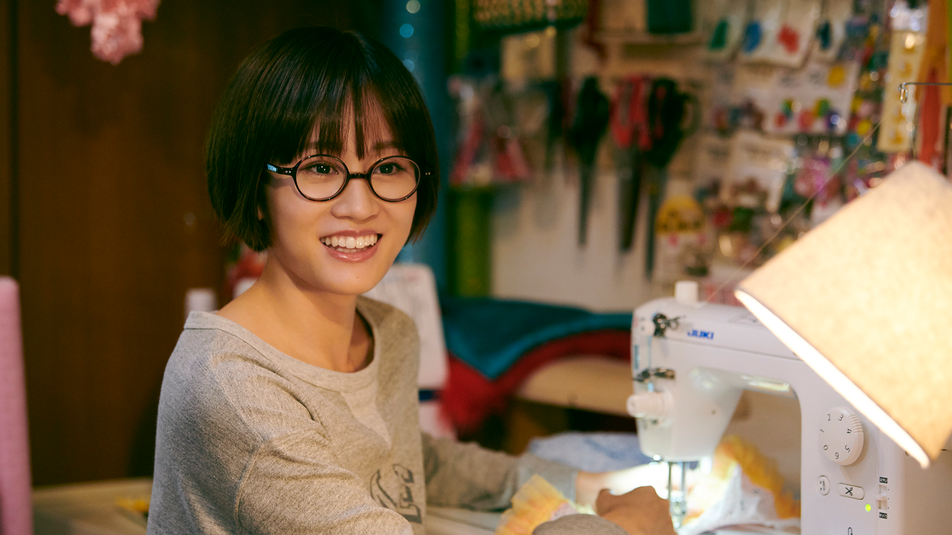 『もっと超越した所へ。』