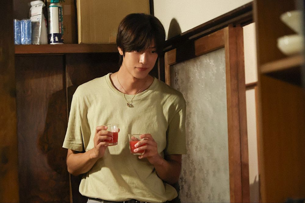 『初恋DOGs』第5話