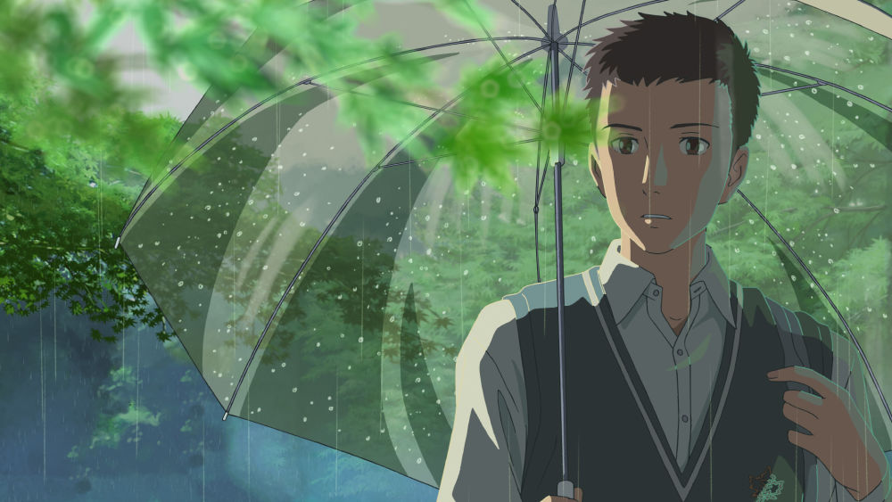 梅雨の季節に。美しい雨に心が洗われるアニメ8選
