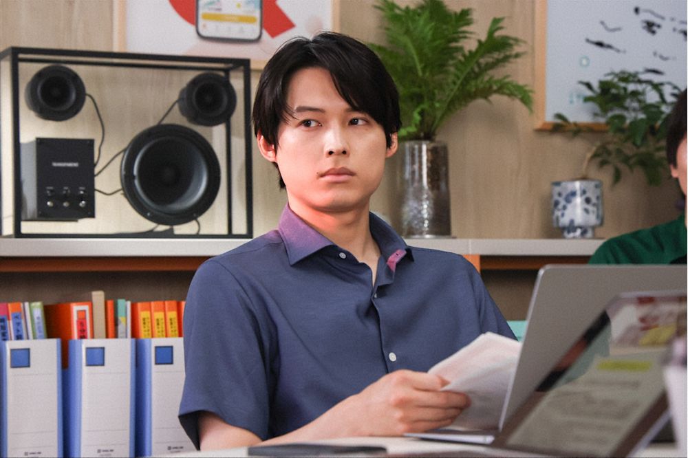 『西園寺さんは家事をしない』第4話