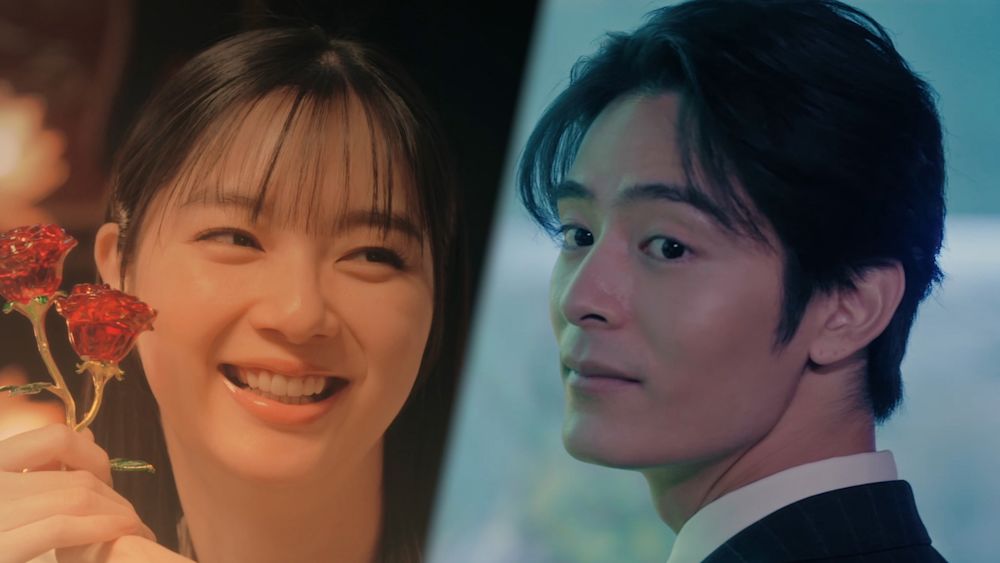 『五十嵐夫妻は偽装他人』 雪解けムードの夫婦に迫る伏兵…!?それぞれの関係が動き出す第3話