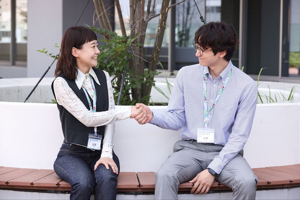 『あのクズを殴ってやりたいんだ』第2話