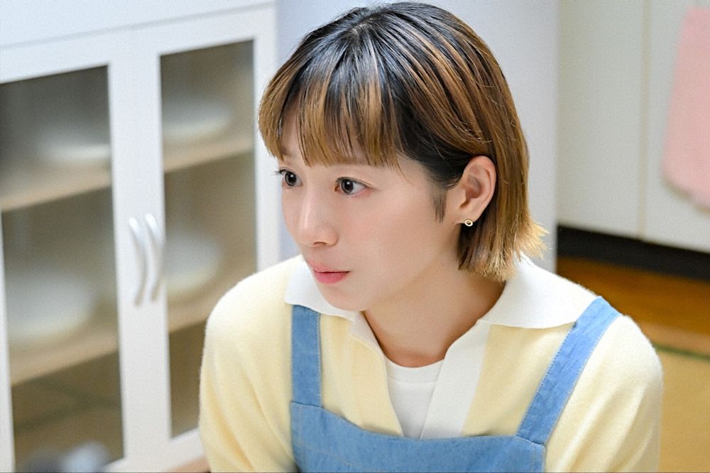 『じゃあ、あんたが作ってみろよ』第9話