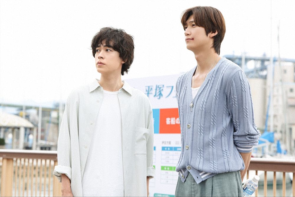 『初恋DOGs』第3話